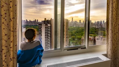 Manhattan, New York City