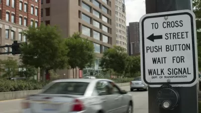 Beg Button