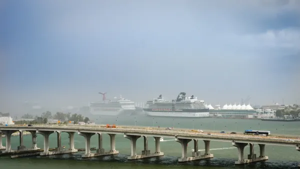 Port of Miami