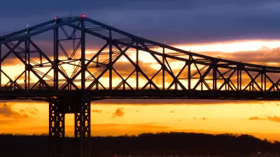 Tappan Zee Bridge