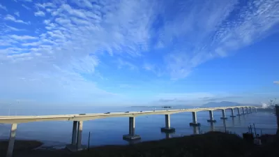 Benicia Bridge