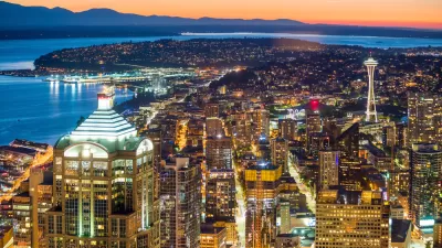Seattle
