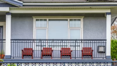 Porch