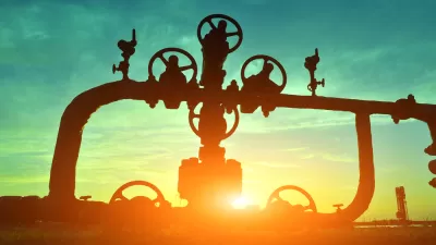Natural Gas