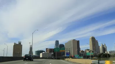 Downtown Highway