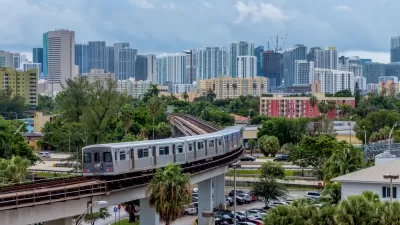 Metrorail