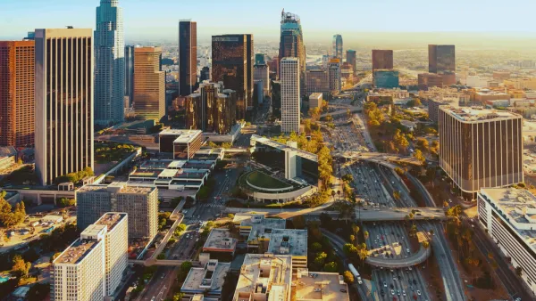 Los Angeles, California