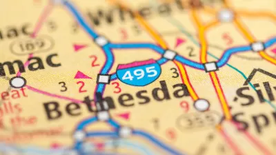 Interstate 495