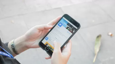 Social Media