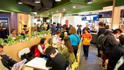 Hong Kong McDonald's