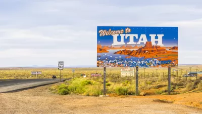 Utah
