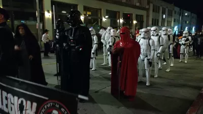 Star Wars