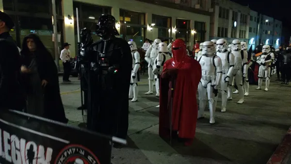 Star Wars