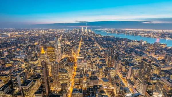 New York City