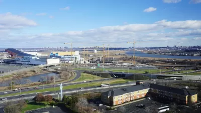 New Jersey Meadowlands