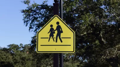 Pedestrians