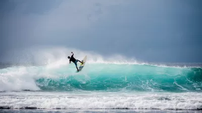 Surfing