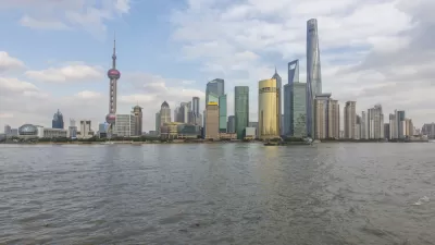 Shanghai