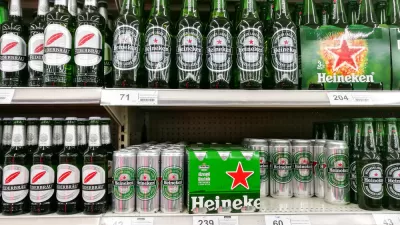 Beer