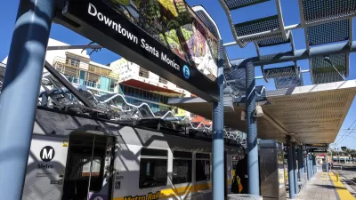 Expo Line