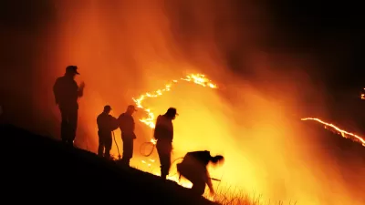 Fire