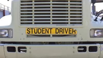 Driving School