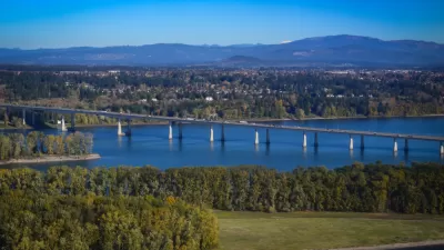 Columbia River
