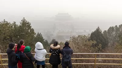 The Forbidden City