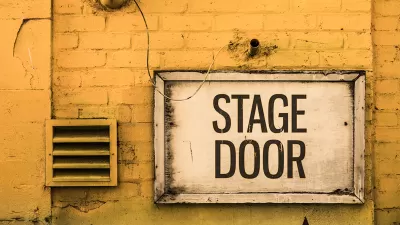 Theater