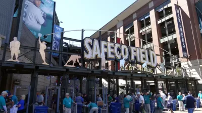 Seattle Mariners