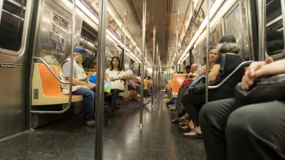 New York Public Transit