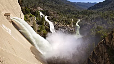 Yosemite National Park