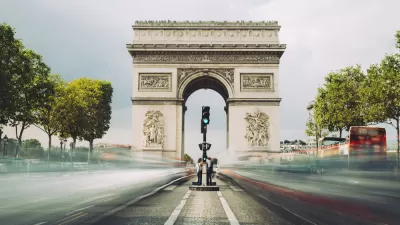 Champs-Elysees