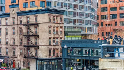 High Line