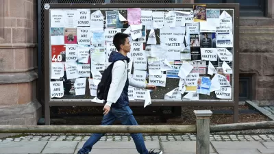 Politics and protest