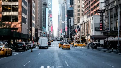 New York City