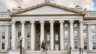 Neoclassical Architecture