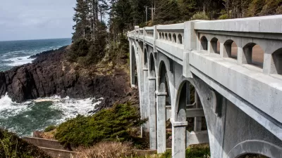 Pacific Coast Highway