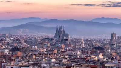 Sagrada Familia