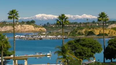 Newport Beach