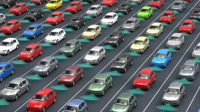 Automated Vehicles