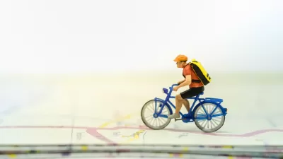 Bike Commute