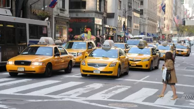 New York City