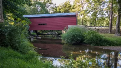 Chester County, Pennsylvania