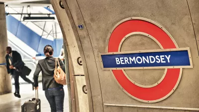 London Underground