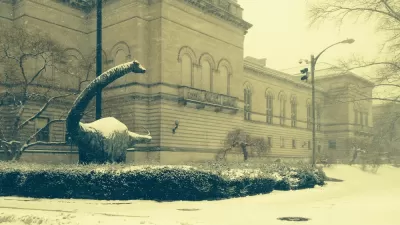 Carnegie Museum of Natural History