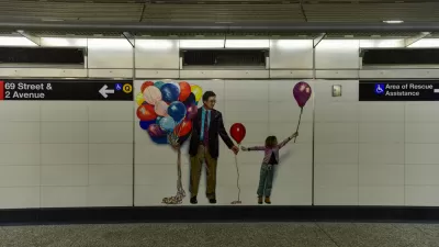 Subway Station