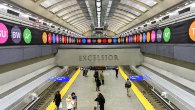 New York MTA