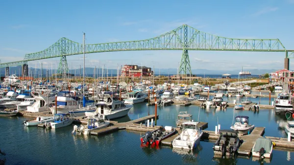 Astoria-Megler Bridge 