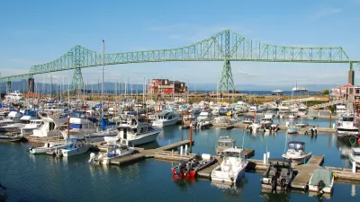 Astoria-Megler Bridge